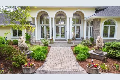 906 W End Dr, Stillwater, NJ 07860 - Photo 4
