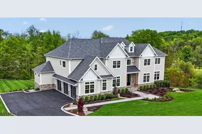 2 Ravinn Lane, Warren Township, NJ 07059 - Photo 1