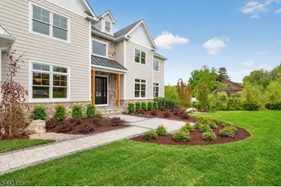 2 Ravinn Lane, Warren Township, NJ 07059 - Photo 32