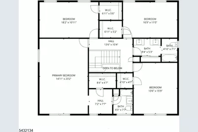 5 Blanchet Ct, Florham Park, NJ 07932 - Photo 40