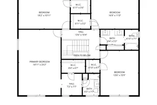 5 Blanchet Ct, Florham Park, NJ 07932 - Photo 40