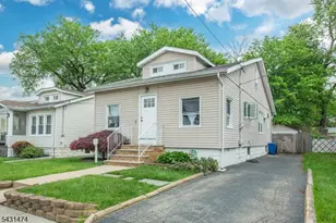 58 Wilber St, Belleville, NJ 07109 - Photo 1