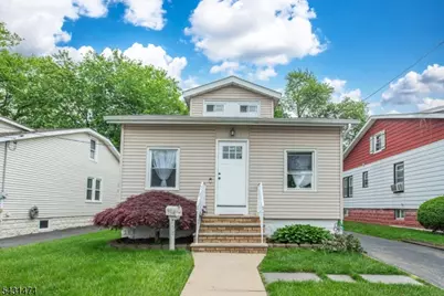 58 Wilber St, Belleville, NJ 07109 - Photo 2