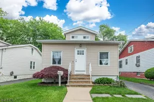 58 Wilber St, Belleville, NJ 07109 - Photo 2