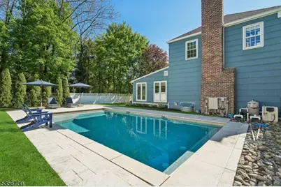 1 Shephard Pl, Morris Township, NJ 07960 - Photo 46