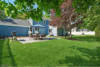 1 Shephard Pl, Morris Township, NJ 07960 - Photo 42