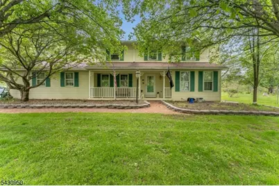 12 Church Rd, Holland Township, NJ 08848 - Photo 1