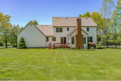 51 Fieldstone Rd, Montgomery Township, NJ 08558 - Photo 30