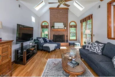 51 Fieldstone Rd, Montgomery Township, NJ 08558 - Photo 4