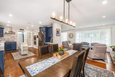 19 Plymouth Pl, Roseland, NJ 07068 - Photo 8