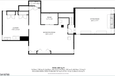 29 Gordon Rd, Essex Fells, NJ 07021 - Photo 28