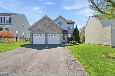 316 Hamilton Drive, Greenwich Township, NJ 08886 - Photo 2