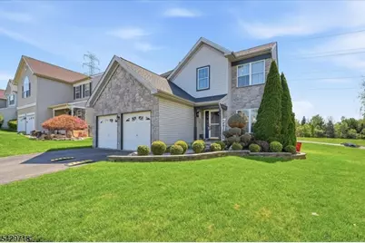 316 Hamilton Drive, Greenwich Township, NJ 08886 - Photo 1