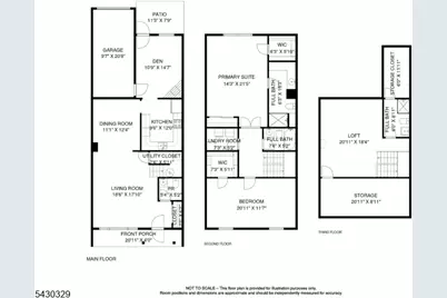 41 Wareham Court, Scotch Plains Township, NJ 07076 - Photo 40