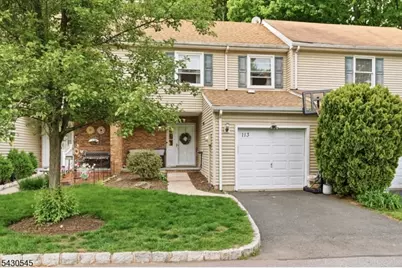 113 Saratoga Sq, Wayne, NJ 07470 - Photo 2