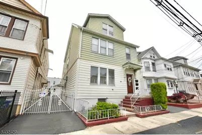 428-430 N 12th St Unit #3, Newark, NJ 07107 - Photo 2