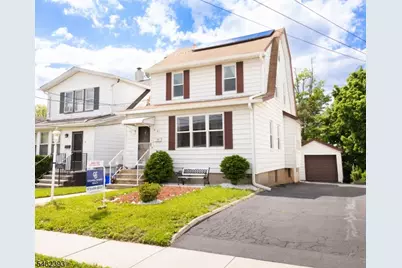 21 Witherspoon St, Nutley, NJ 07110 - Photo 1