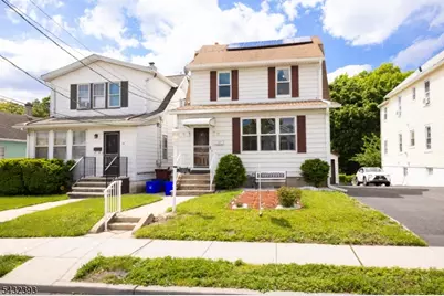 21 Witherspoon St, Nutley, NJ 07110 - Photo 24