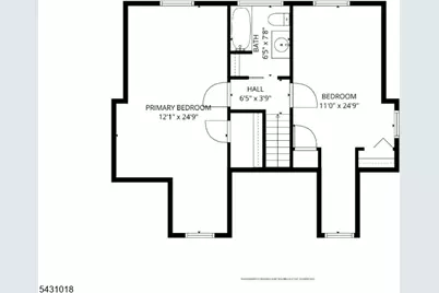 8 Garry St, Manville, NJ 08835 - Photo 32