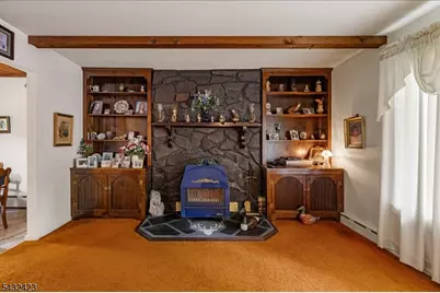111 E Mountain Rd, Hillsborough Township, NJ 08844 - Photo 6