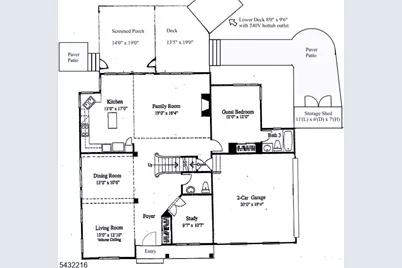 5 Pauma Valley Ct, Montgomery Township, NJ 08558 - Photo 2