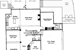 5 Pauma Valley Ct, Montgomery Township, NJ 08558 - Photo 2