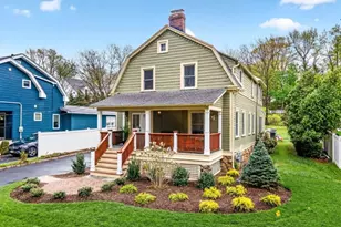 34 Buttonwood Rd, Essex Fells, NJ 07021 - Photo 2