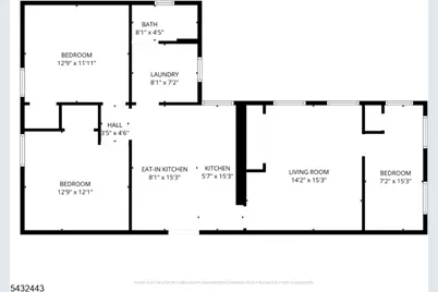 111 Roosevelt St #2, Roselle Park, NJ 07204 - Photo 14
