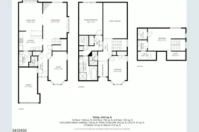 118 Coppertree Ct, Edison, NJ 08820 - Photo 36