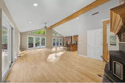 1127 Dark Moon Rd, Frelinghuysen Township, NJ 07860 - Photo 14