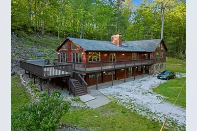 1127 Dark Moon Rd, Frelinghuysen Township, NJ 07860 - Photo 6