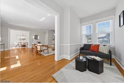 26 Lafayette Ave, East Orange, NJ 07017 - Photo 8
