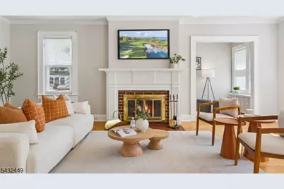 26 Lafayette Ave, East Orange, NJ 07017 - Photo 2