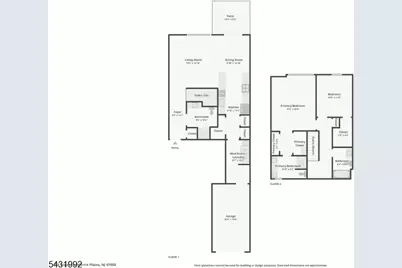 605 Lopez Ln, Morris Plains, NJ 07950 - Photo 18