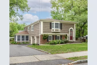 1 Ash Ln, Parsippany, NJ 07034 - Photo 1