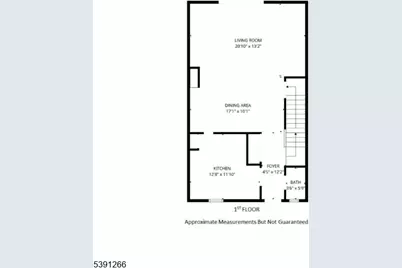 2301 Trafalgar Sq, Hillsborough Township, NJ 08844 - Photo 20