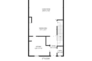 2301 Trafalgar Square, Hillsborough Township, NJ 08844 - Photo 20