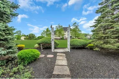 4 Harman Ct, Hillsborough Township, NJ 08844 - Photo 30