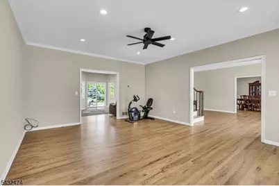 4 Harman Ct, Hillsborough Township, NJ 08844 - Photo 4