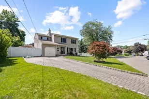 161 River Dr, Parsippany, NJ 07034 - Photo 1