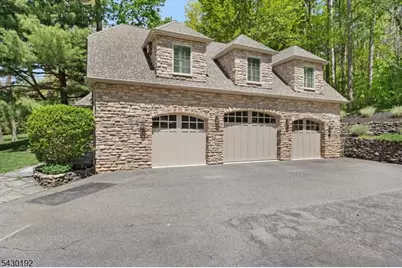23 Saddle Hill Rd, Mendham Township, NJ 07931 - Photo 4