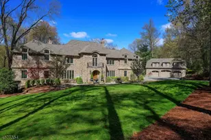 23 Saddle Hill Rd, Mendham Township, NJ 07931 - Photo 1