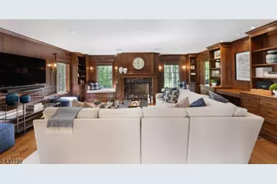 23 Saddle Hill Rd, Mendham Township, NJ 07931 - Photo 22