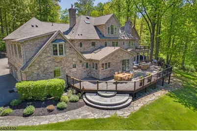 23 Saddle Hill Rd, Mendham Township, NJ 07931 - Photo 8