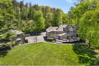 23 Saddle Hill Rd, Mendham Township, NJ 07931 - Photo 6