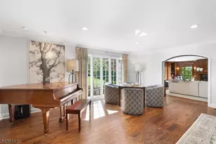 23 Saddle Hill Rd, Mendham Township, NJ 07931 - Photo 20