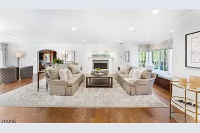 23 Saddle Hill Rd, Mendham Township, NJ 07931 - Photo 18