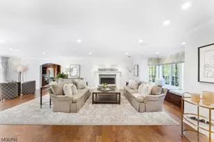 23 Saddle Hill Rd, Mendham Township, NJ 07931 - Photo 18