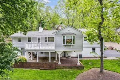6 Driftway, Roseland, NJ 07068 - Photo 32