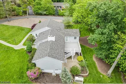 6 Driftway, Roseland, NJ 07068 - Photo 34